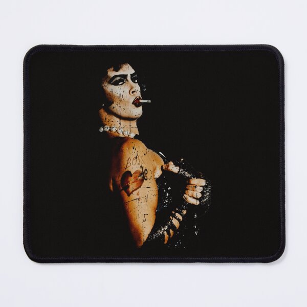 Item preview, The Rocky Horror Picture Show designed and sold by bumqiudci.