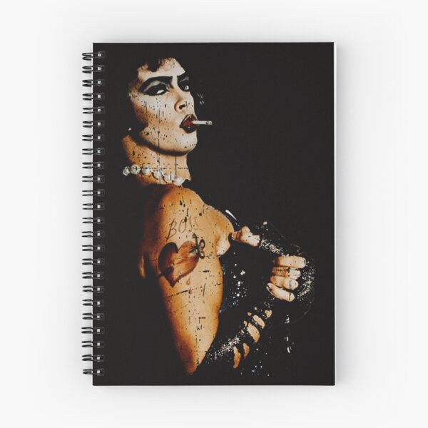 Item preview, The Rocky Horror Picture Show designed and sold by bumqiudci.