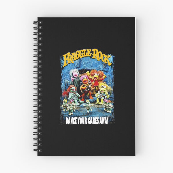 Item preview, Fraggle Rock designed and sold by JamelHarris.