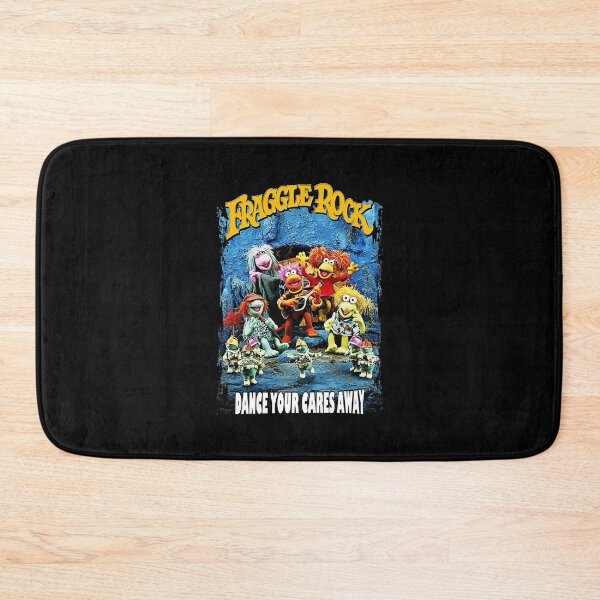 Item preview, Fraggle Rock designed and sold by JamelHarris.