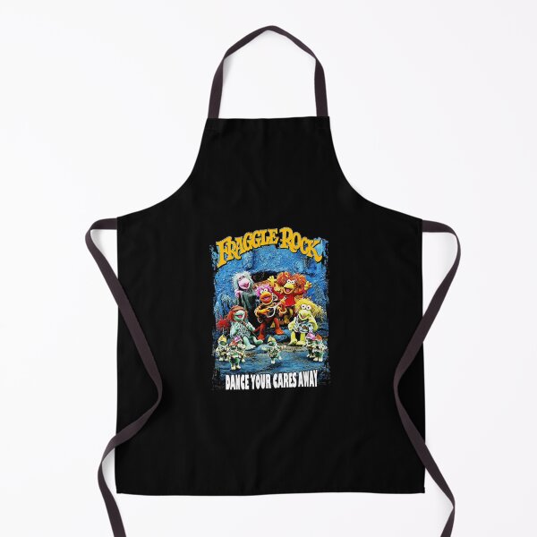 Item preview, Fraggle Rock designed and sold by JamelHarris.