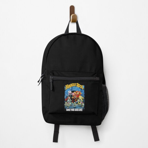 Item preview, Fraggle Rock designed and sold by JamelHarris.