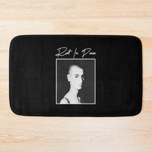 Item preview, Rip sinead o'connor 1966-2023 Essential T-Shirt designed and sold by AlanWhitefoot.