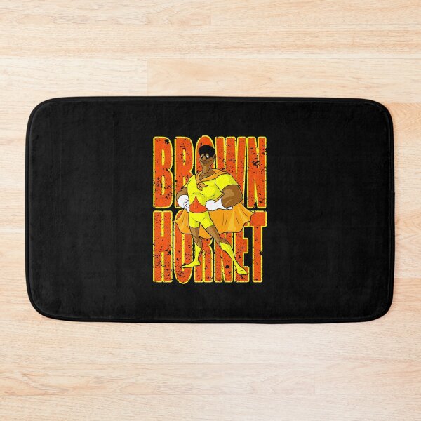 Item preview, Brown Hornet Vintage  designed and sold by TaylorCame.
