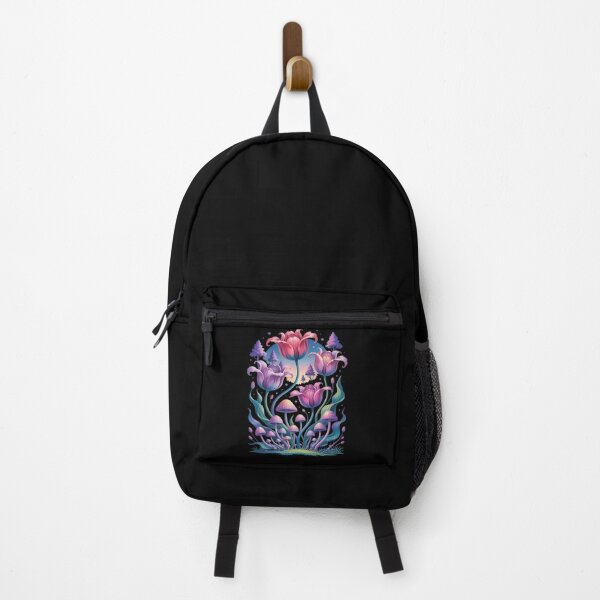 Item preview, Floral Women Boho Wildflower Botanical Flower designed and sold by PeteHomenick.
