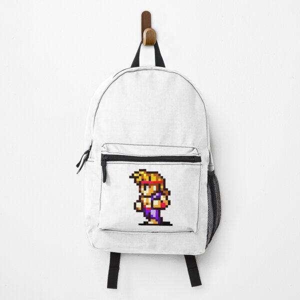 Item preview, Final Fantasy - Monk designed and sold by manibreen.