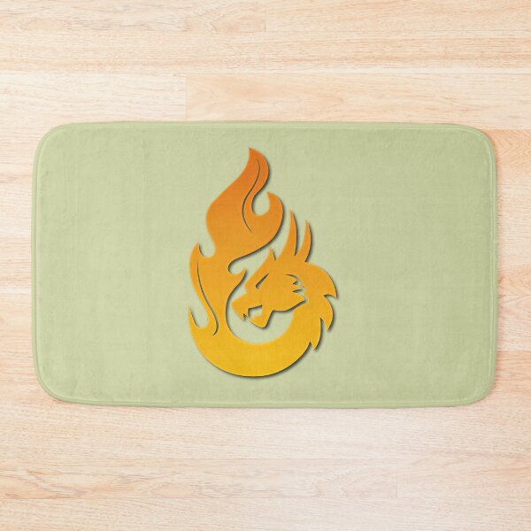 Item preview, 218-Inspired-Rr-Logo designed and sold by VeronicaLebs5.