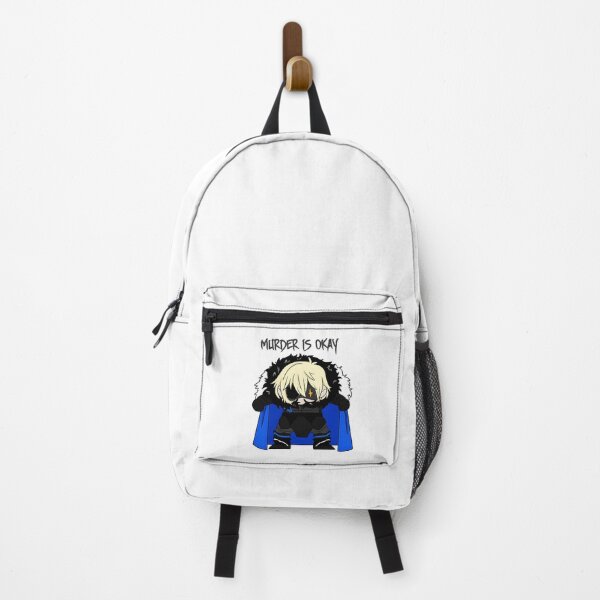 Item preview, Fire Emblem Dimitri Von Murder designed and sold by enidadler.