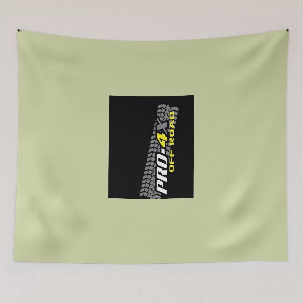 Item preview, 220-Nissan-Pro-4X designed and sold by VeronicaLebs5.