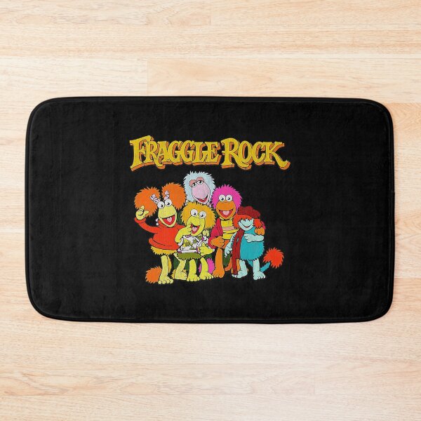 Item preview, Fraggle Rock designed and sold by JamelHarris.