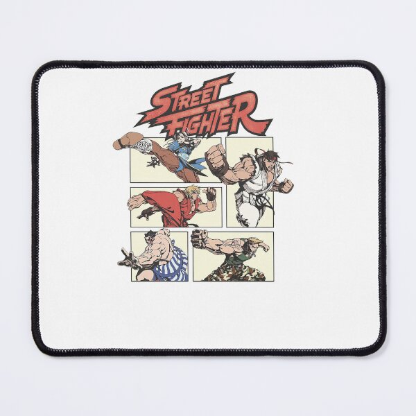 Item preview, Street Fighter Vintage Classic designed and sold by jevyyNF.