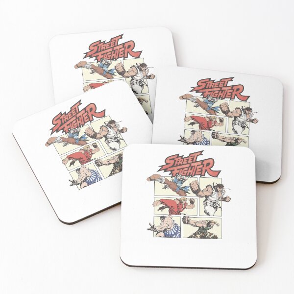 Item preview, Street Fighter Vintage Classic  designed and sold by jevyyNF.