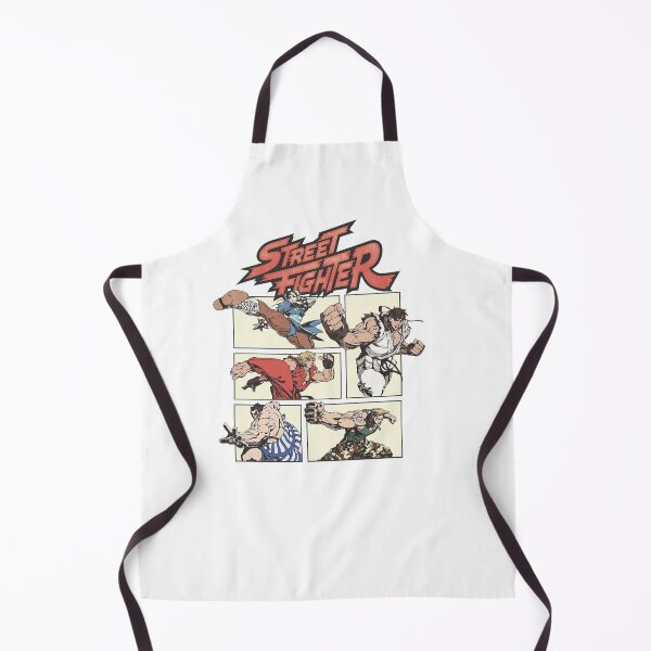 Item preview, Street Fighter Vintage Classic designed and sold by jevyyNF.