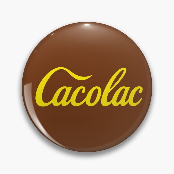 Item preview, Cacolac with an original font designed and sold by KorvusArt.