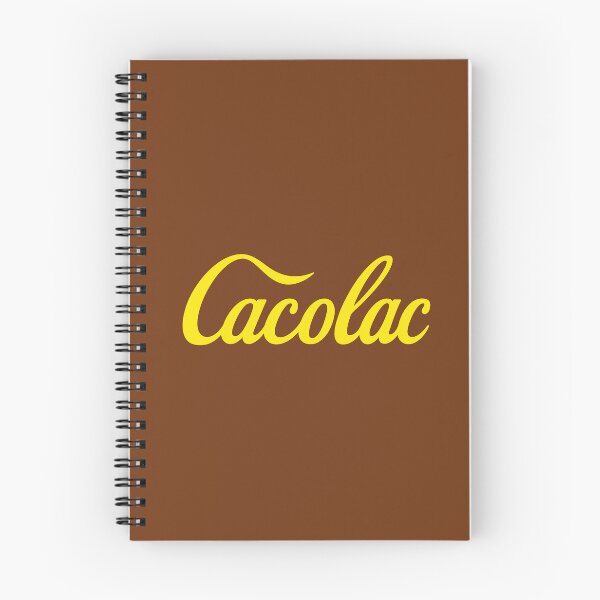 Item preview, Cacolac with an original font designed and sold by KorvusArt.