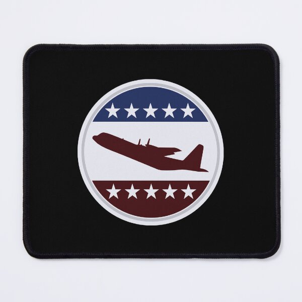 Item preview, Fat Albert - C-130 Hercules designed and sold by TaylorCame.