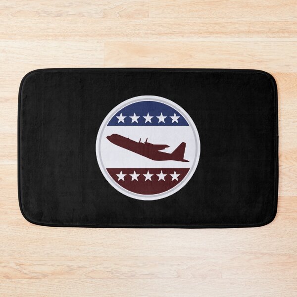 Item preview, Fat Albert - C-130 Hercules designed and sold by TaylorCame.
