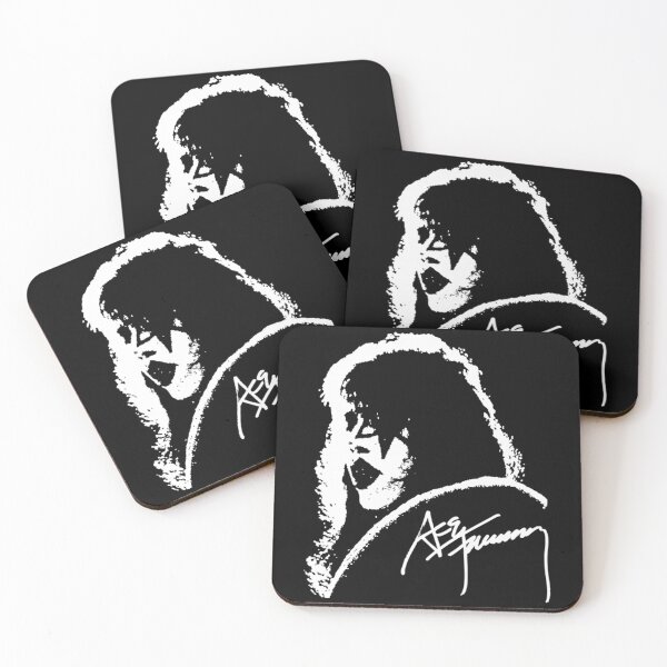 Item preview, Ace Frehleys R.I.P designed and sold by Sanidaarts.
