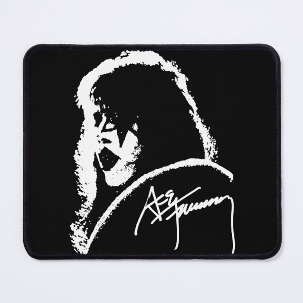 Item preview, Ace Frehleys R.I.P designed and sold by Sanidaarts.
