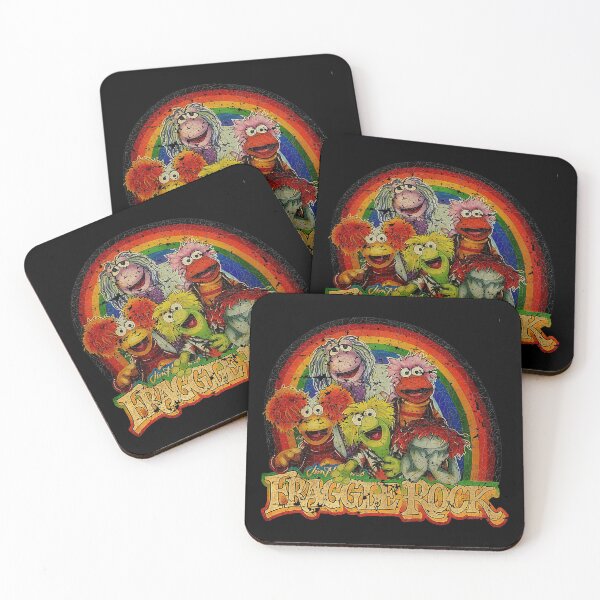 Item preview, Fraggle Rock designed and sold by JamelHarris.