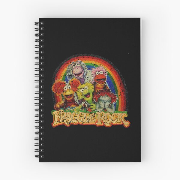 Item preview, Fraggle Rock designed and sold by JamelHarris.