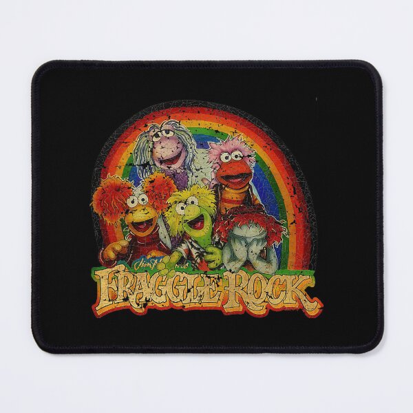 Item preview, Fraggle Rock designed and sold by JamelHarris.