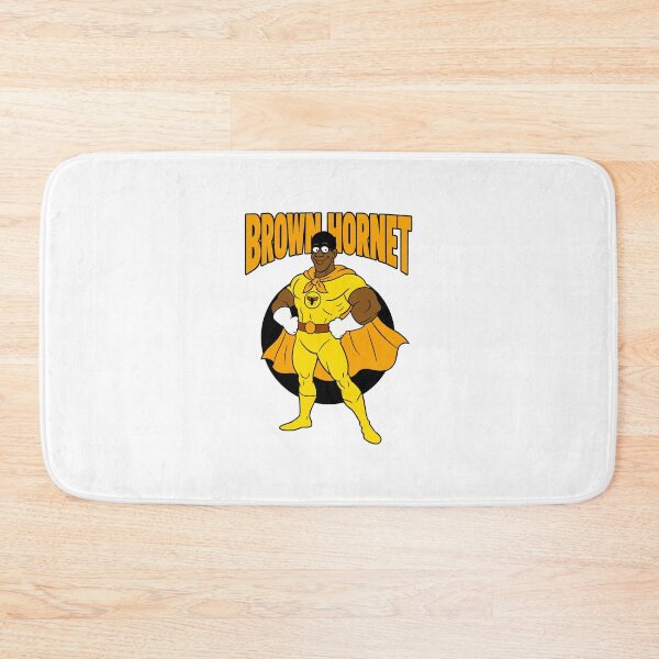 Item preview, Fat Albert - Brown Hornet  designed and sold by TaylorCame.