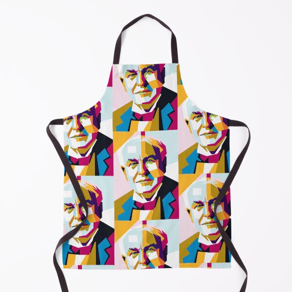 Item preview, Thomas Alva Edison designed and sold by glazzofwater.