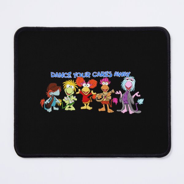 Item preview, Fraggle Rock designed and sold by JamelHarris.