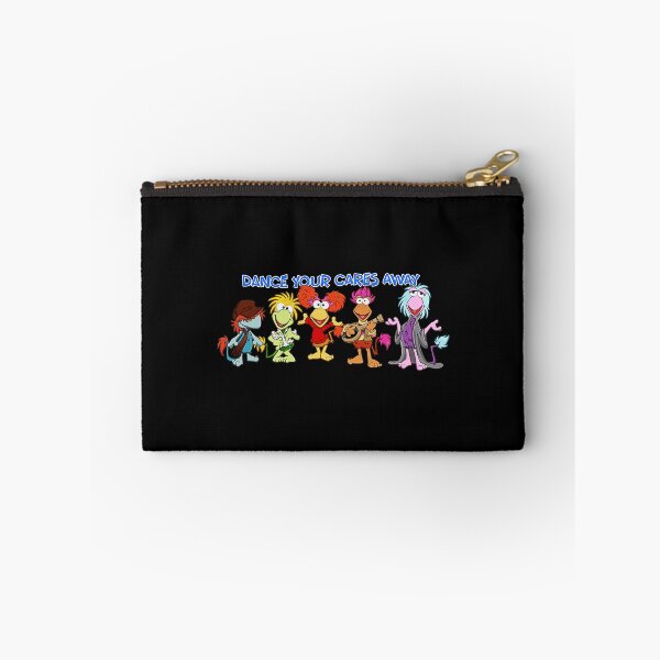 Item preview, Fraggle Rock designed and sold by JamelHarris.