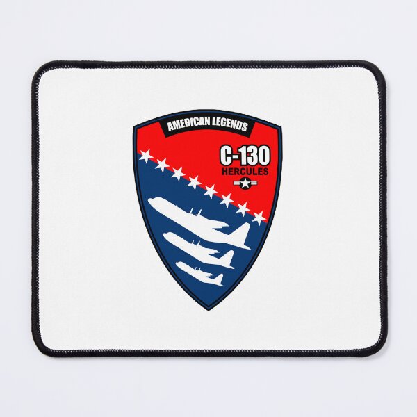 Item preview, Fat Albert - C-130 Hercules designed and sold by TaylorCame.