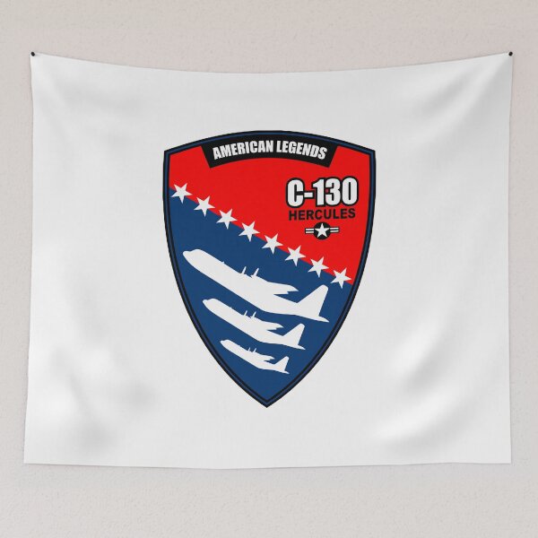 Item preview, Fat Albert - C-130 Hercules designed and sold by TaylorCame.