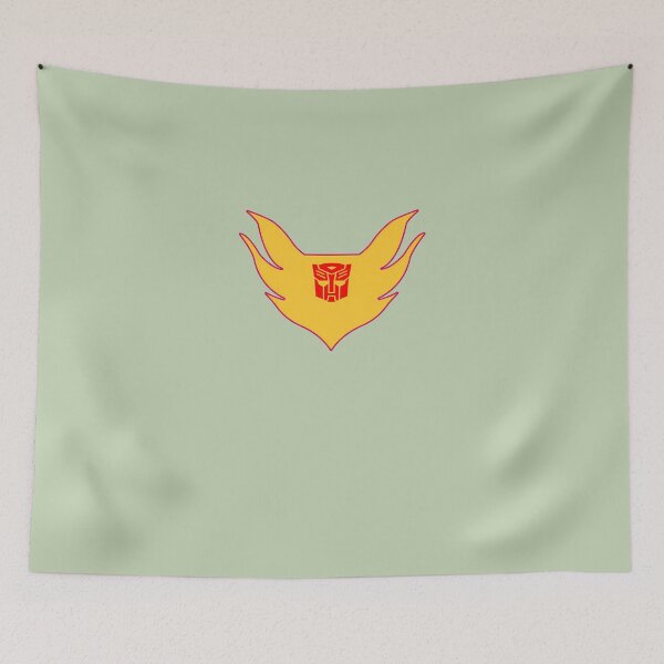Item preview, 223-Hot-Rod-Flame-Logo designed and sold by JermaineWilki8.