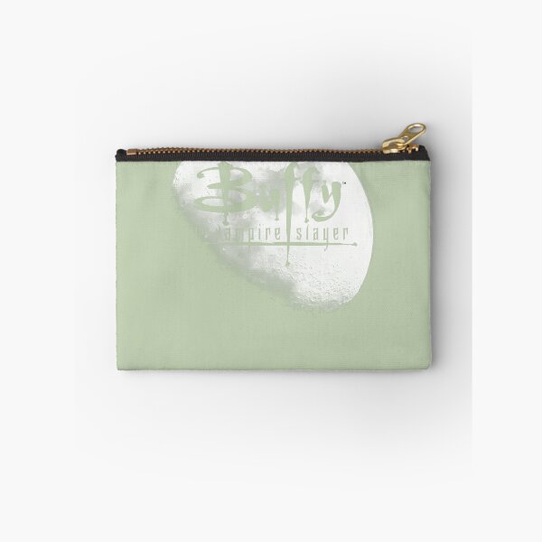 Item preview, 224-Buffy-The-Vampire-Slayer-Buffy-Logo designed and sold by JermaineWilki8.