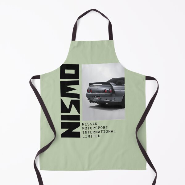 Item preview, 226-Retro-Nismo-Logo-Photo designed and sold by JermaineWilki8.