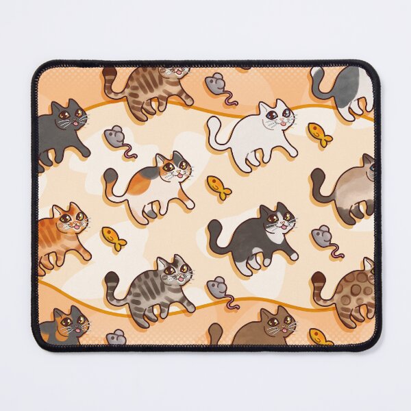 Item preview, Cat Collection designed and sold by nirners.