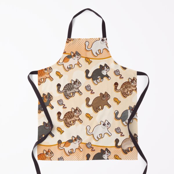 Item preview, Cat Collection designed and sold by nirners.