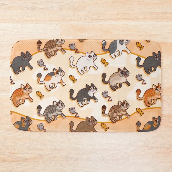 Item preview, Cat Collection designed and sold by nirners.