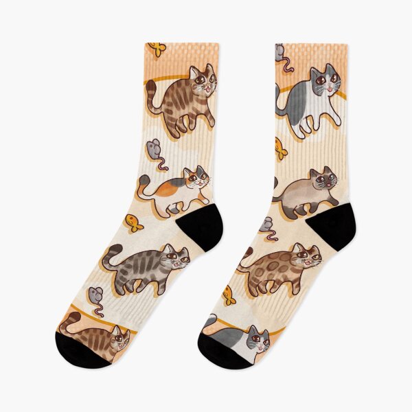 Item preview, Cat Collection designed and sold by nirners.