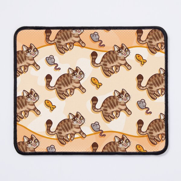 Item preview, Tabby Cat designed and sold by nirners.