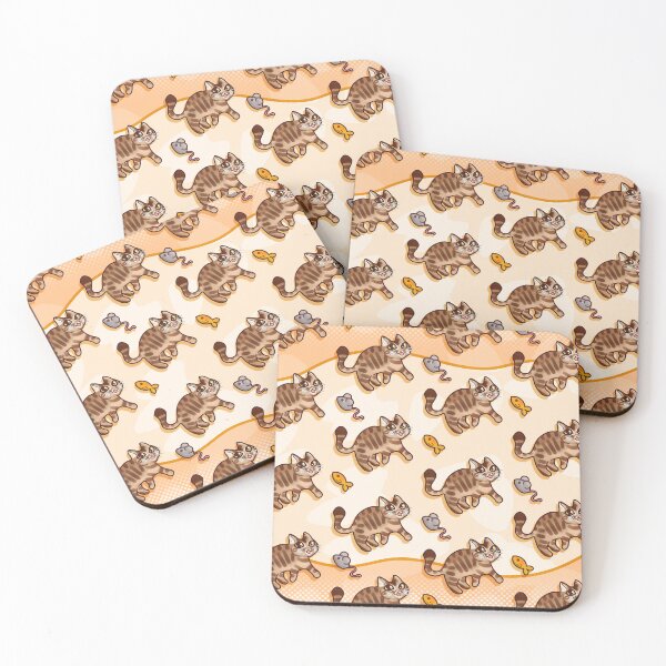 Item preview, Tabby Cat designed and sold by nirners.