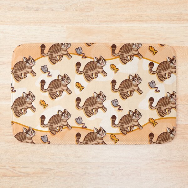 Item preview, Tabby Cat designed and sold by nirners.