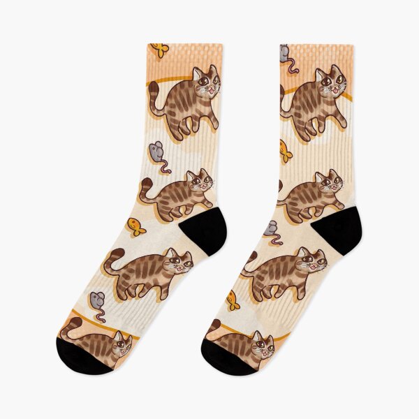 Item preview, Tabby Cat designed and sold by nirners.