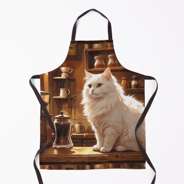 Item preview, An afternoon with the retro cafe's mascot cat designed and sold by LEO'S CREATURE　れおずくりーちゃー.