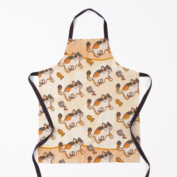 Item preview, Calico Cat designed and sold by nirners.