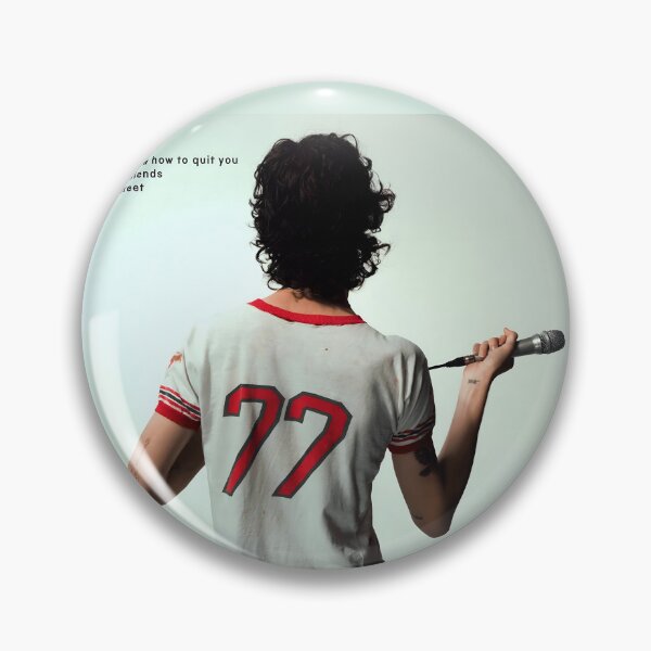 Item preview, SOMBR Singer Album Cover 77 | Indie Alternative Music Artwork Poster designed and sold by solonwmith6.