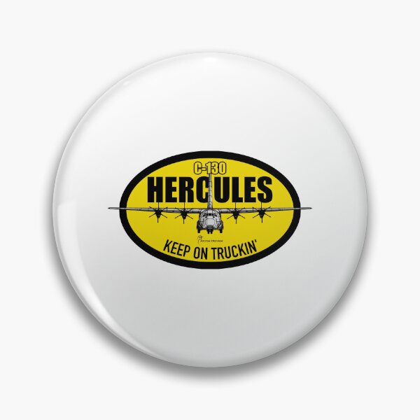 Item preview, Fat Albert - C-130 Hercules  designed and sold by TaylorCame.
