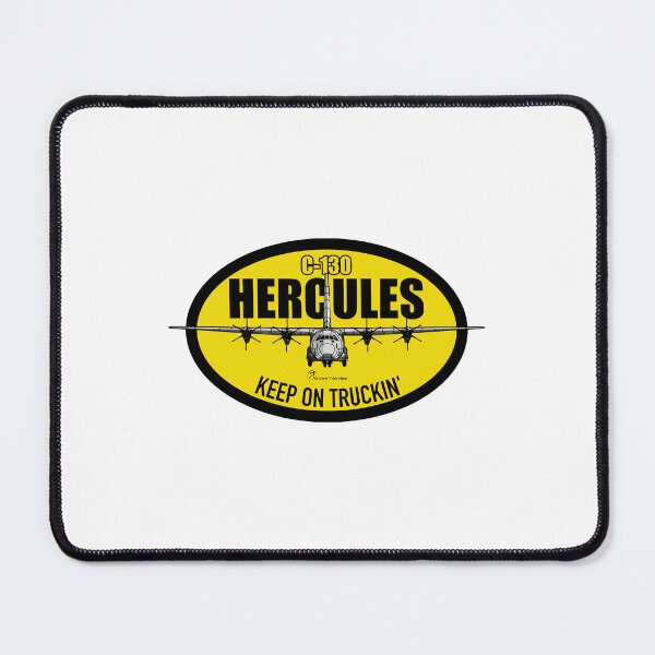 Item preview, Fat Albert - C-130 Hercules designed and sold by TaylorCame.