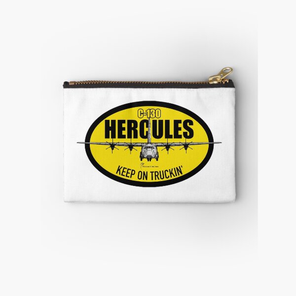 Item preview, Fat Albert - C-130 Hercules  designed and sold by TaylorCame.