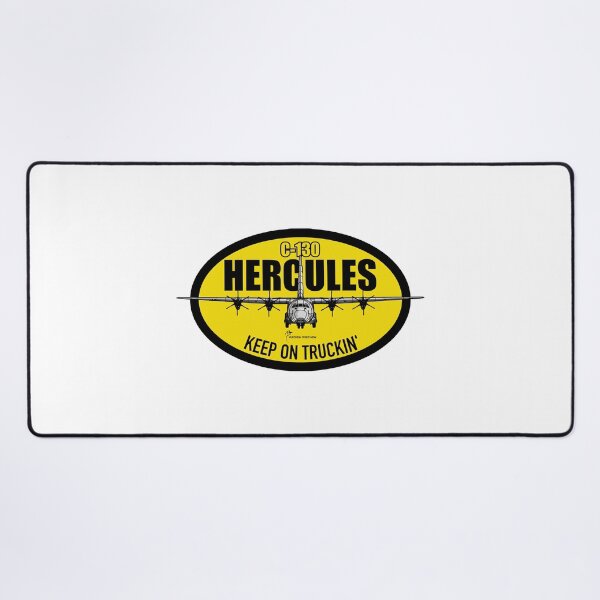 Item preview, Fat Albert - C-130 Hercules designed and sold by TaylorCame.